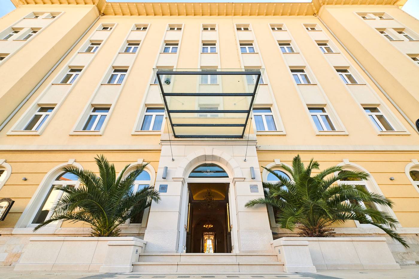 BO Hotel Palazzo-Croatia-POREC-General view-3