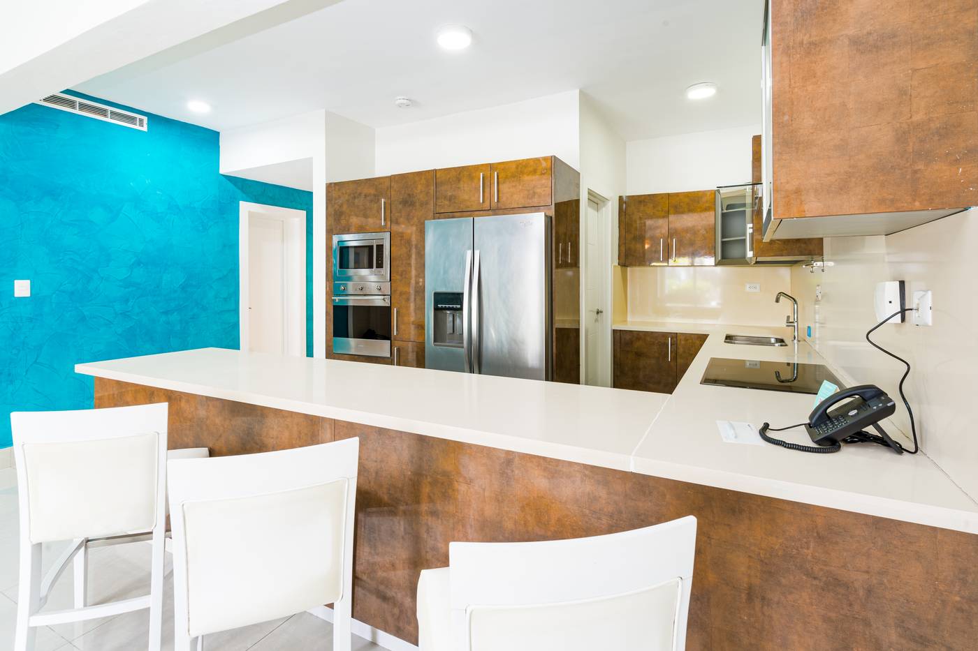 31.07.25 Bakour Punta Cana Suites