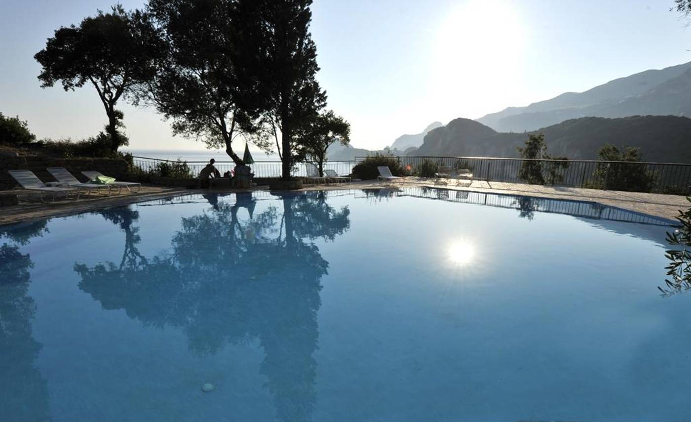 Blue Princess Beach Hotel & Suites