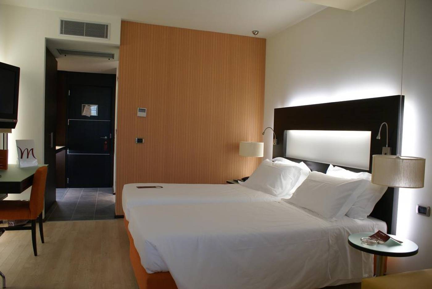 Mercure Siracusa Prometeo