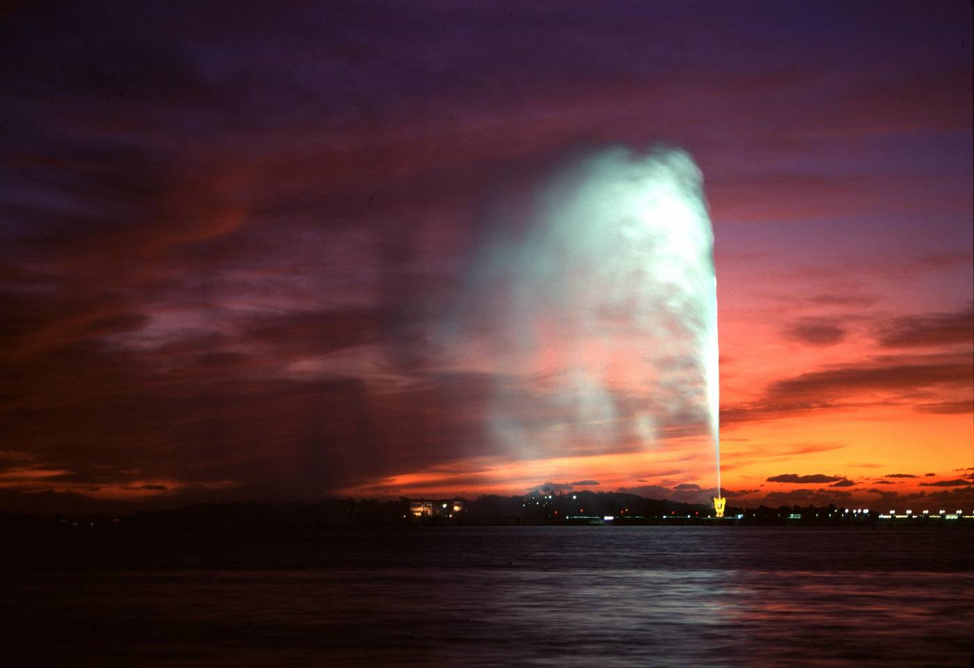InterContinental Jeddah-Saudi Arabia-JEDDAH-General view-8