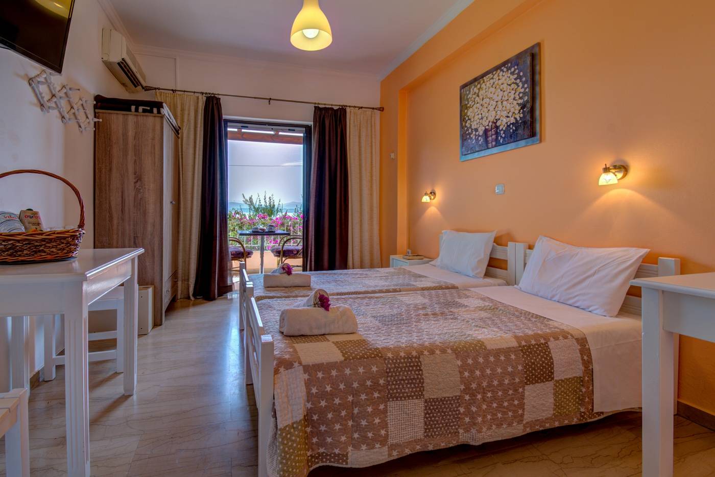 Marilena-Apartmets---Studios-Room-35