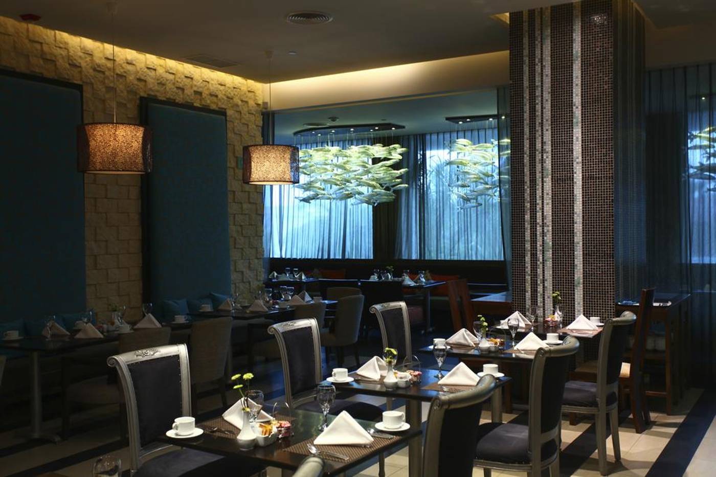 Sandos Cancun Lifestyle Resort - Adults Recommended