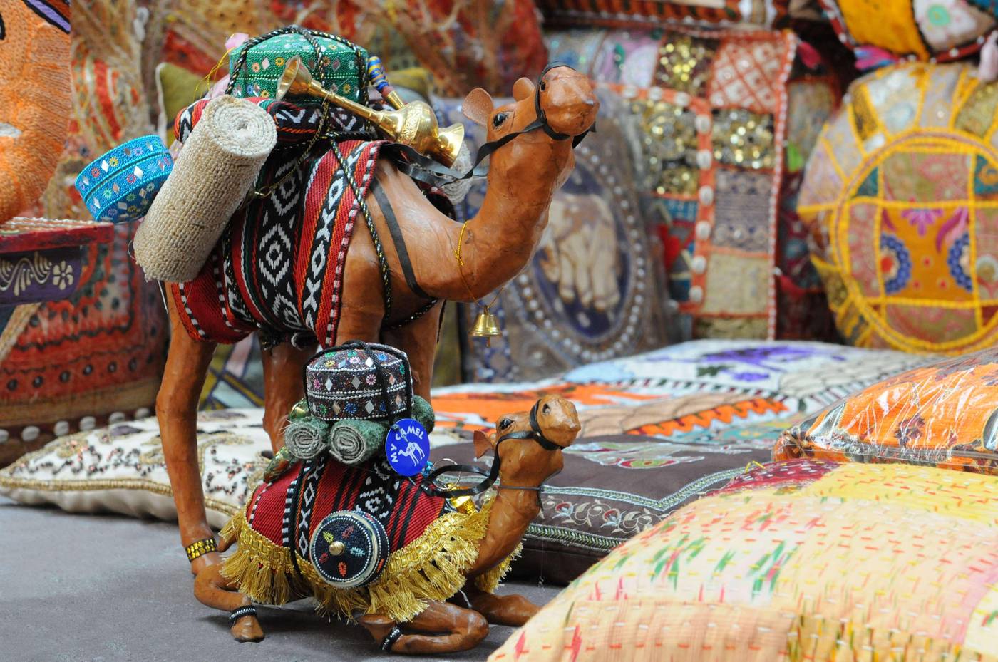 Hyatt-Regency-Dubai-General-view-59