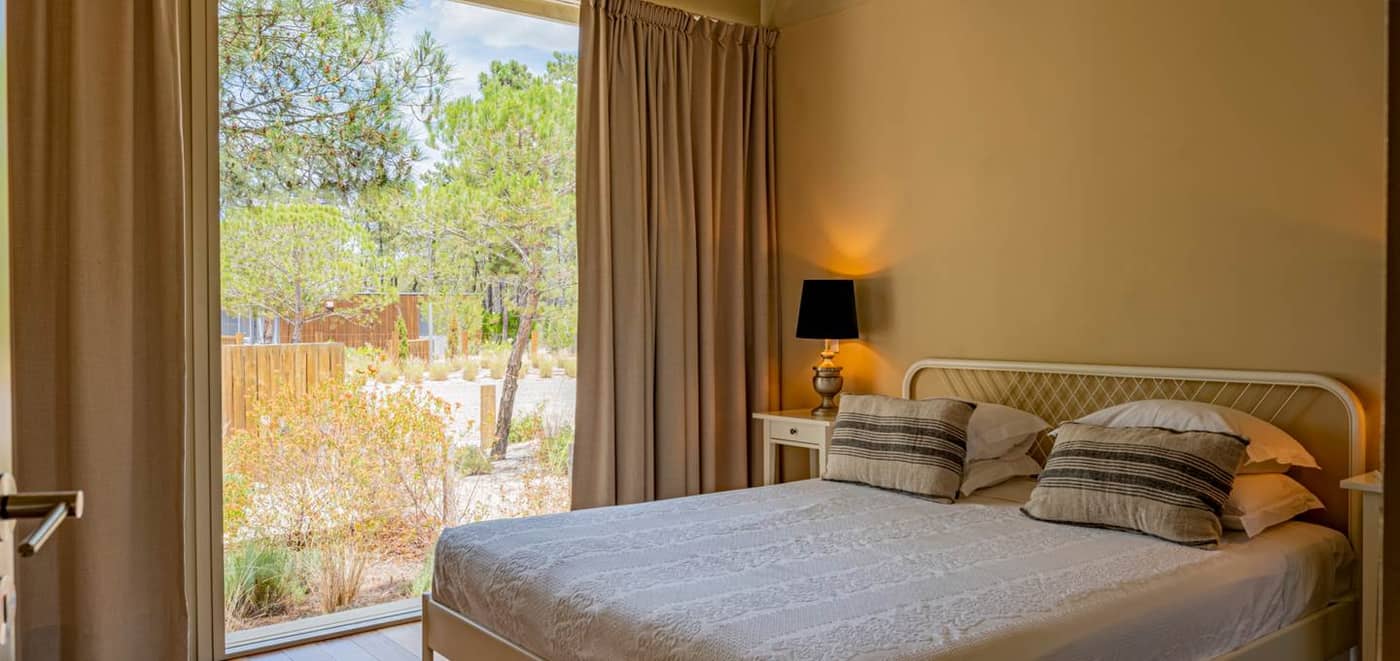 Pestana Troia Eco-Resort & Residences-Portugal-TROIA-Room-1