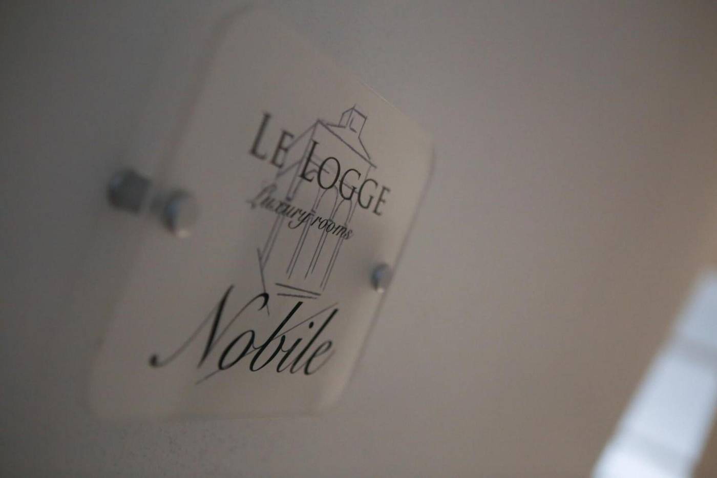 B&B Le Logge Luxury Rooms-Italy-SIENA-Lobby-9
