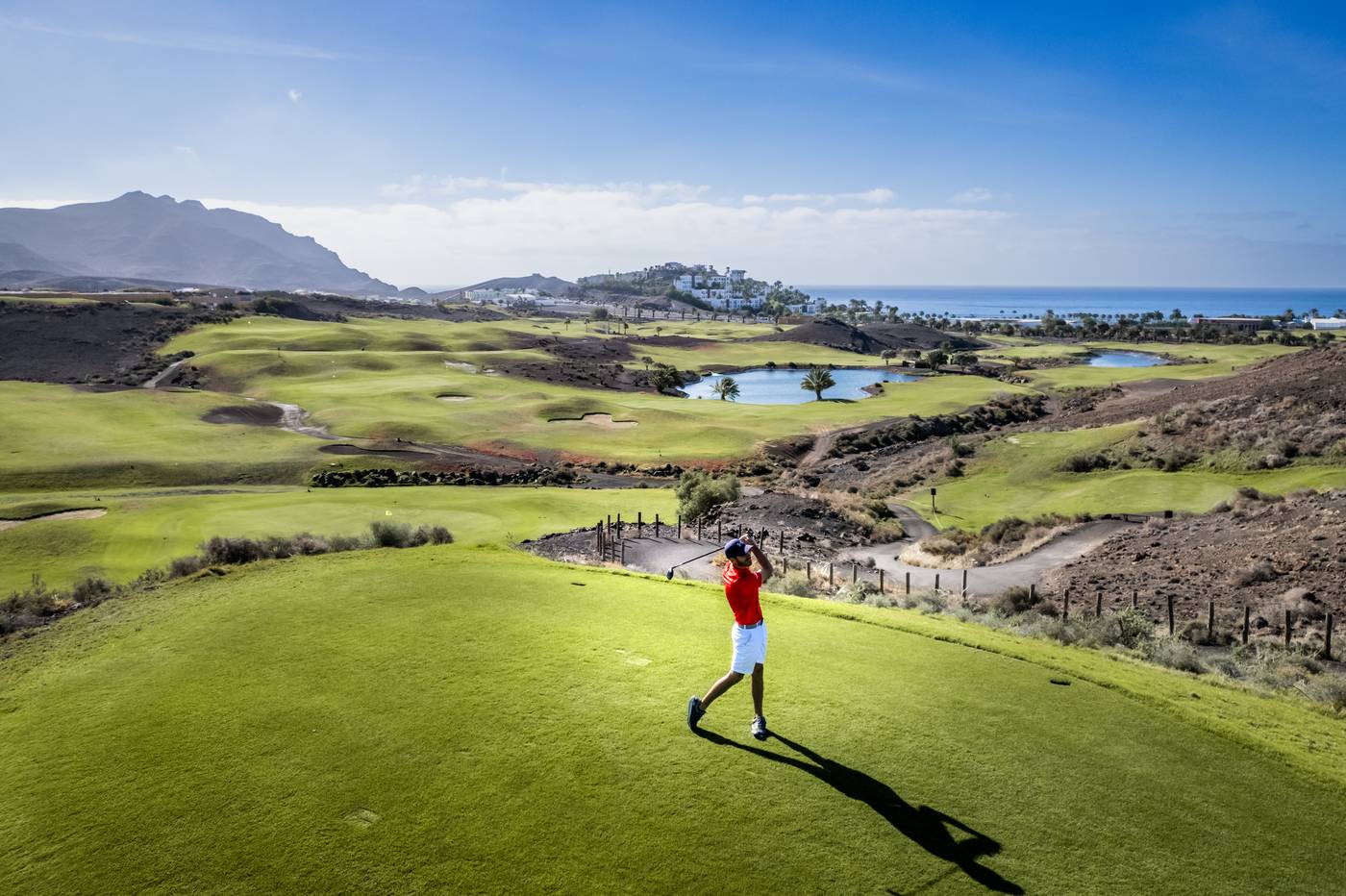 Playitas-Aparthotel-Sports-and-Entertainment-56