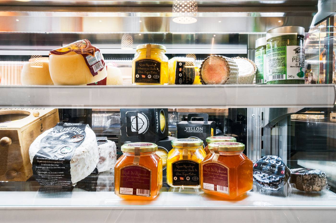 Exe-Madrid-Norte-Bar-44