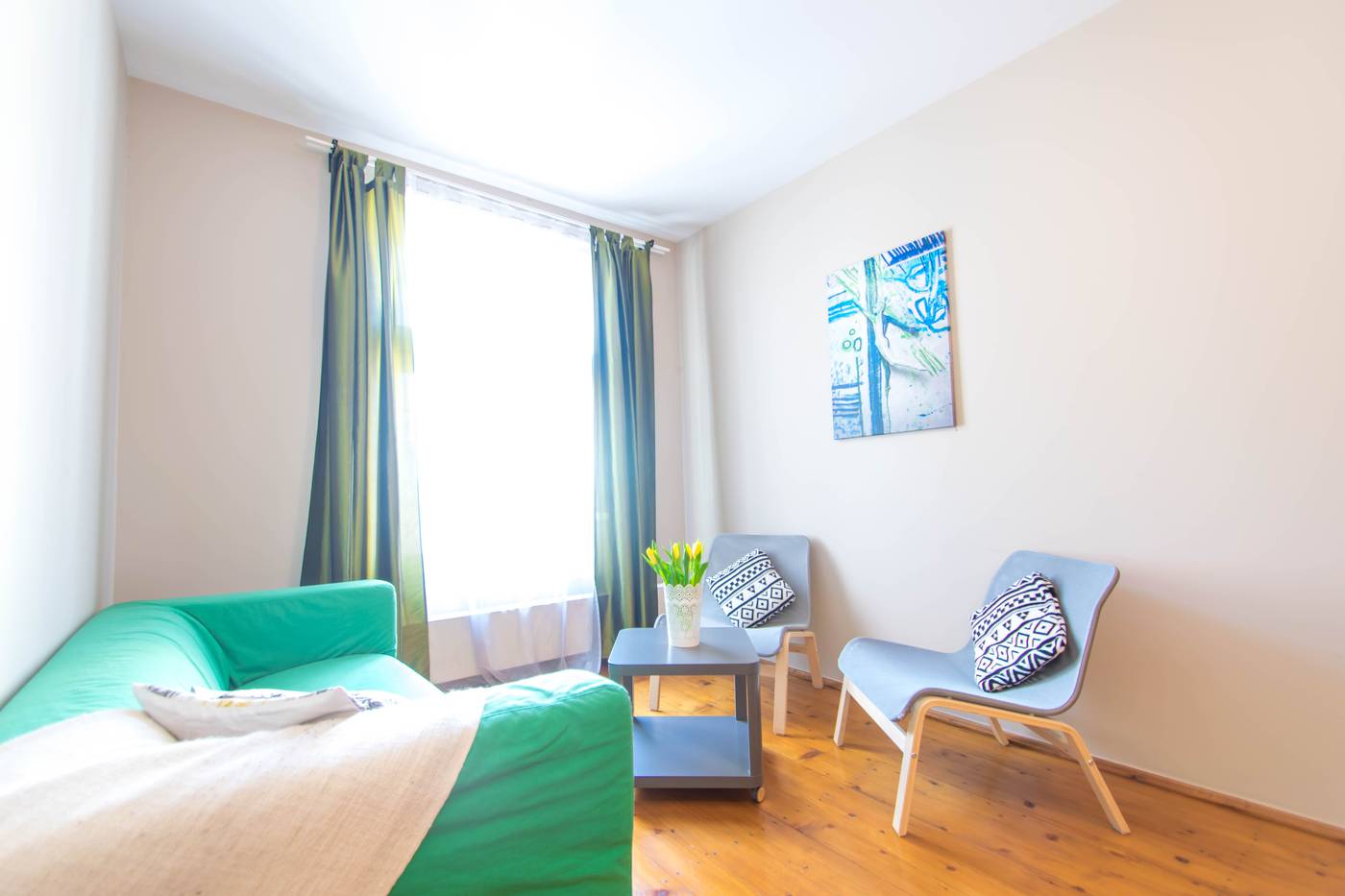 The-Spiski-Palace-Apartments-Room-45