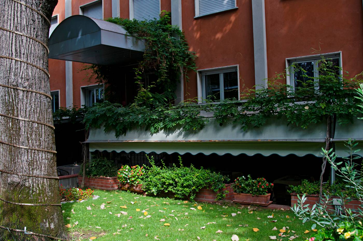 Eco-Hotel-Milano---Bioriso-Restaurant-Terrace-11