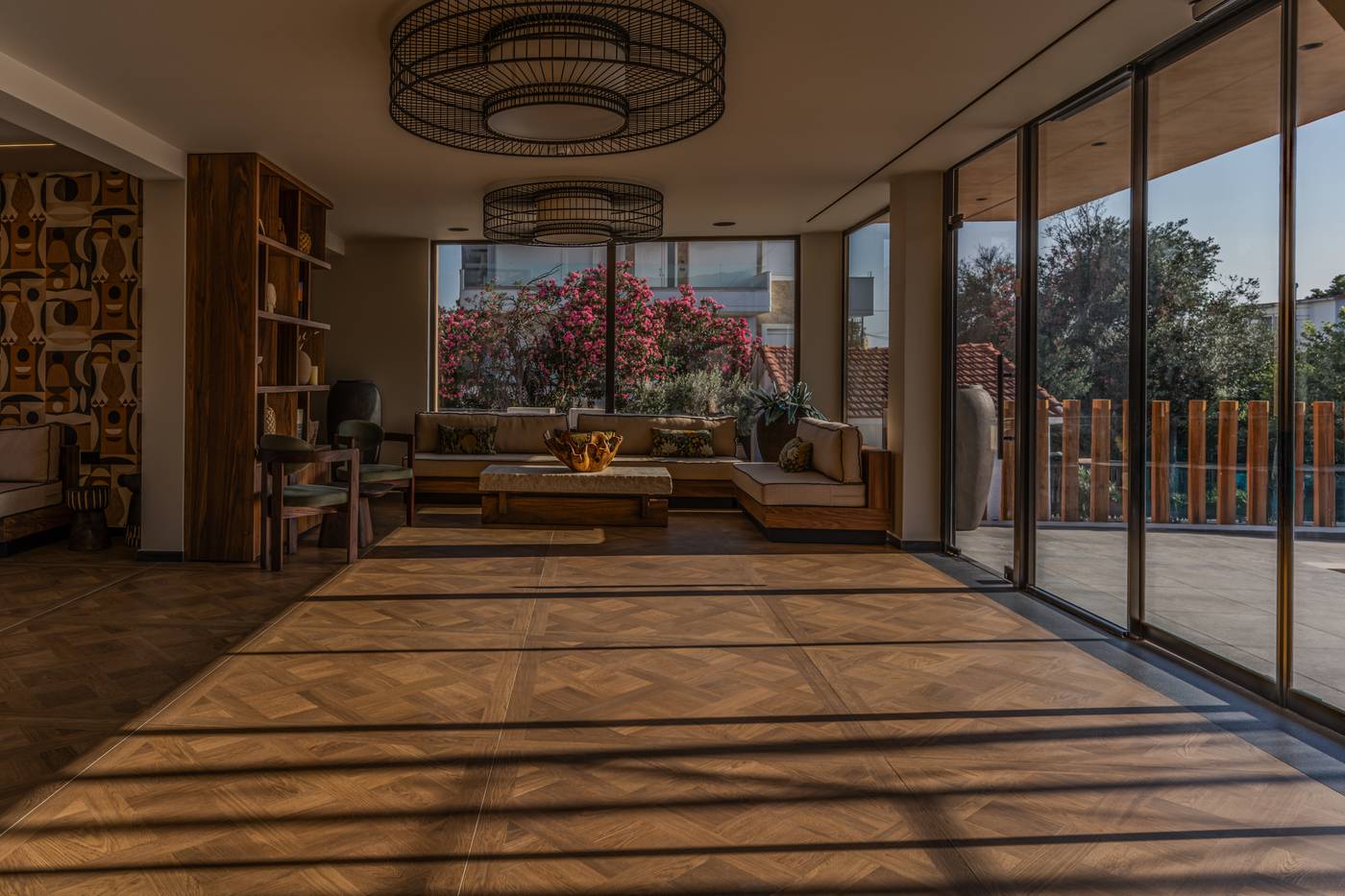 Eleonas Boutique Hotel & Spa