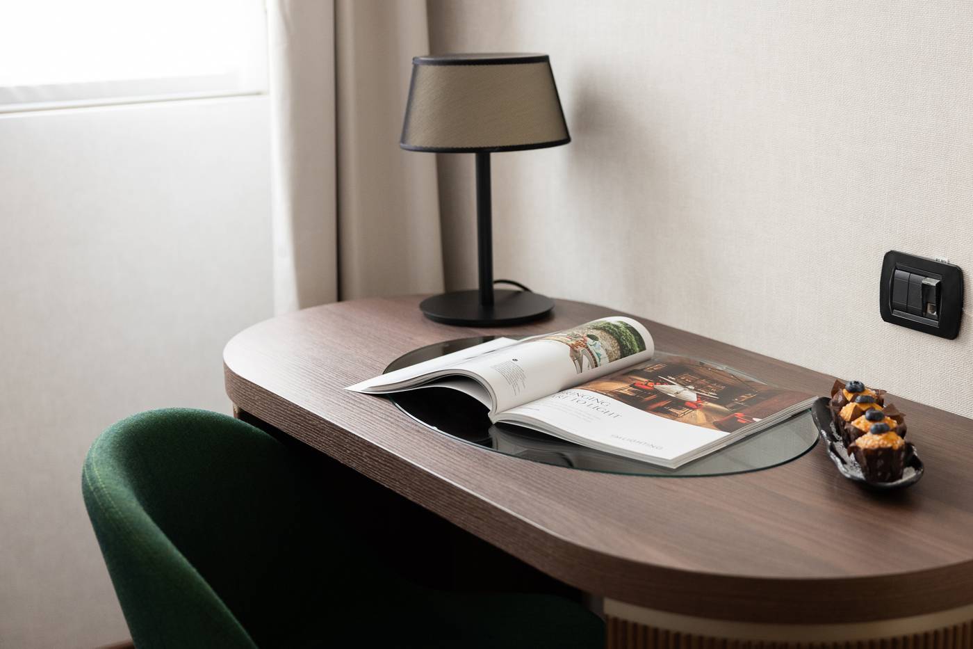 Maison-Roma-Piazza-di-Spagna---UNA-Esperienze-Room-6