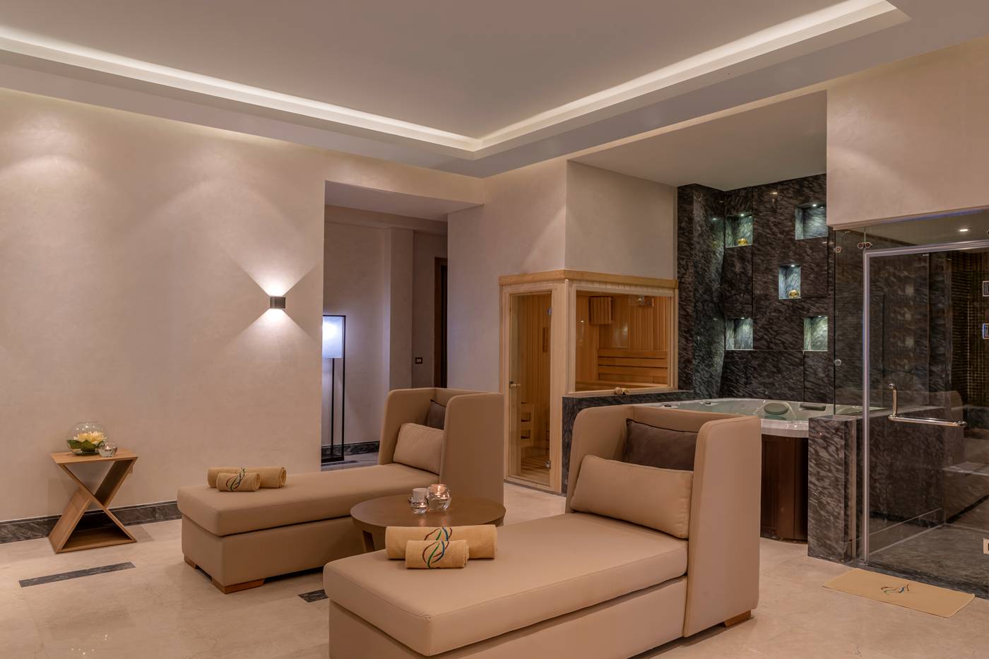 Rixos Premium Magawish Suites and Villas