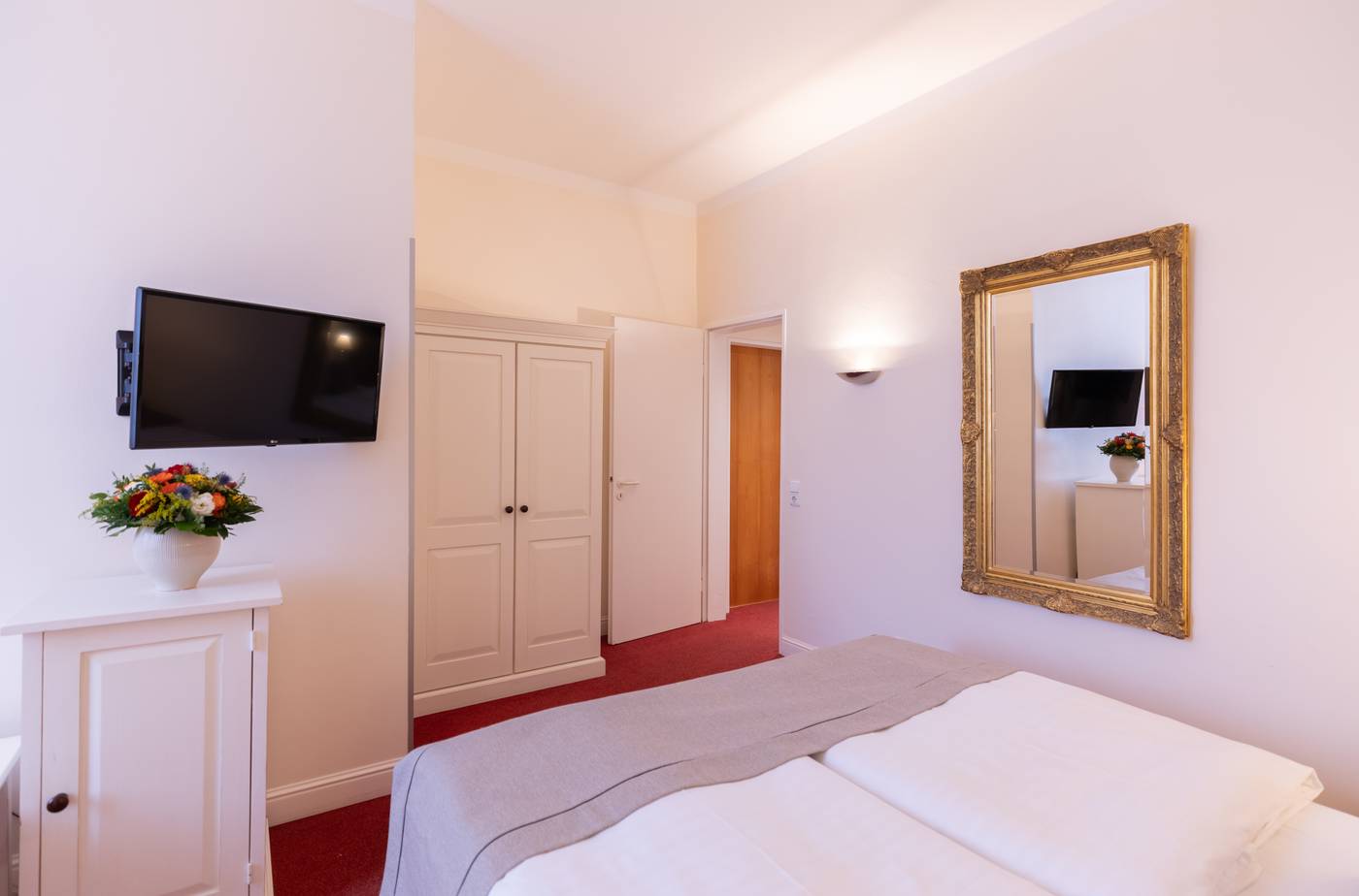 Hotel Bremer Haus-Germany-BREMEN-Room-6