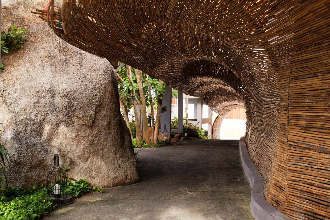 Silavadee Pool Spa Resort-Thailand-KOH SAMUI, SURATTHANI-General view-2