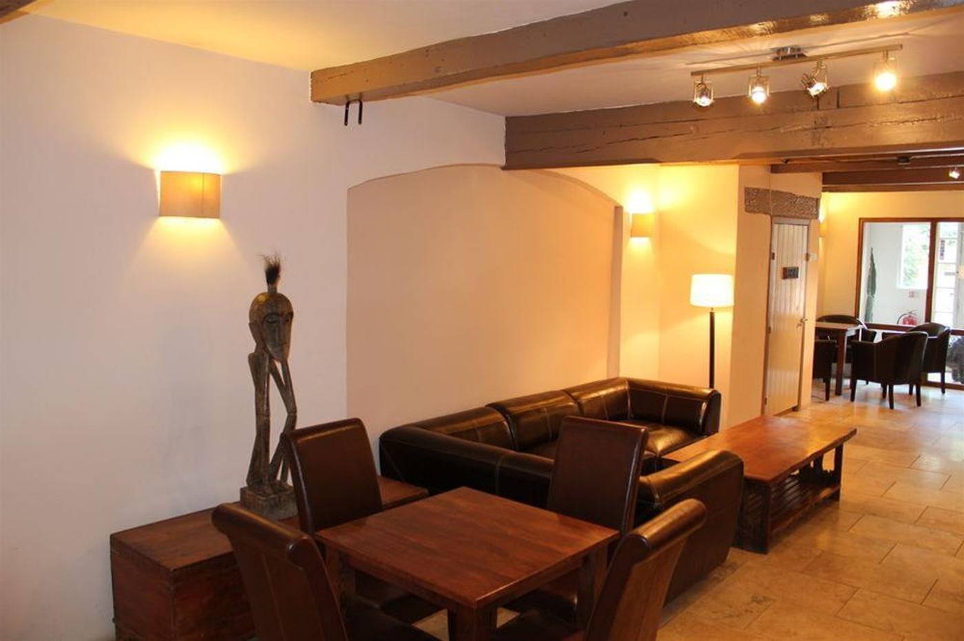 The Coach House-United Kingdom-Hambrook-General view-7