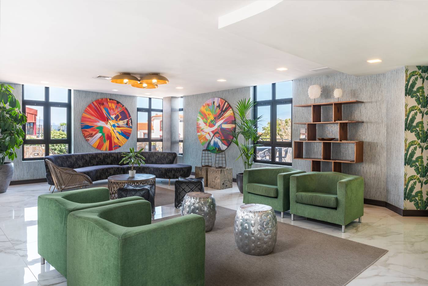 Occidental-Roca-Negra---Adults-Only-Lobby-48