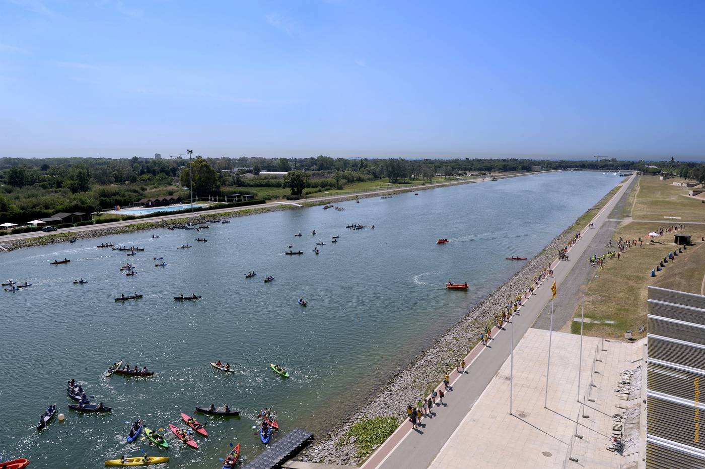 Apartamentos-Playa-De-Castelldefels-Sports-and-Entertainment-62