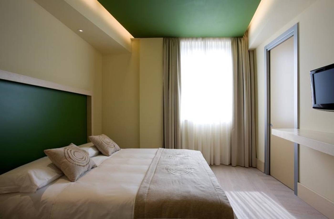 Eos Hotel-Italy-LECCE -PUGLIA-General view-4