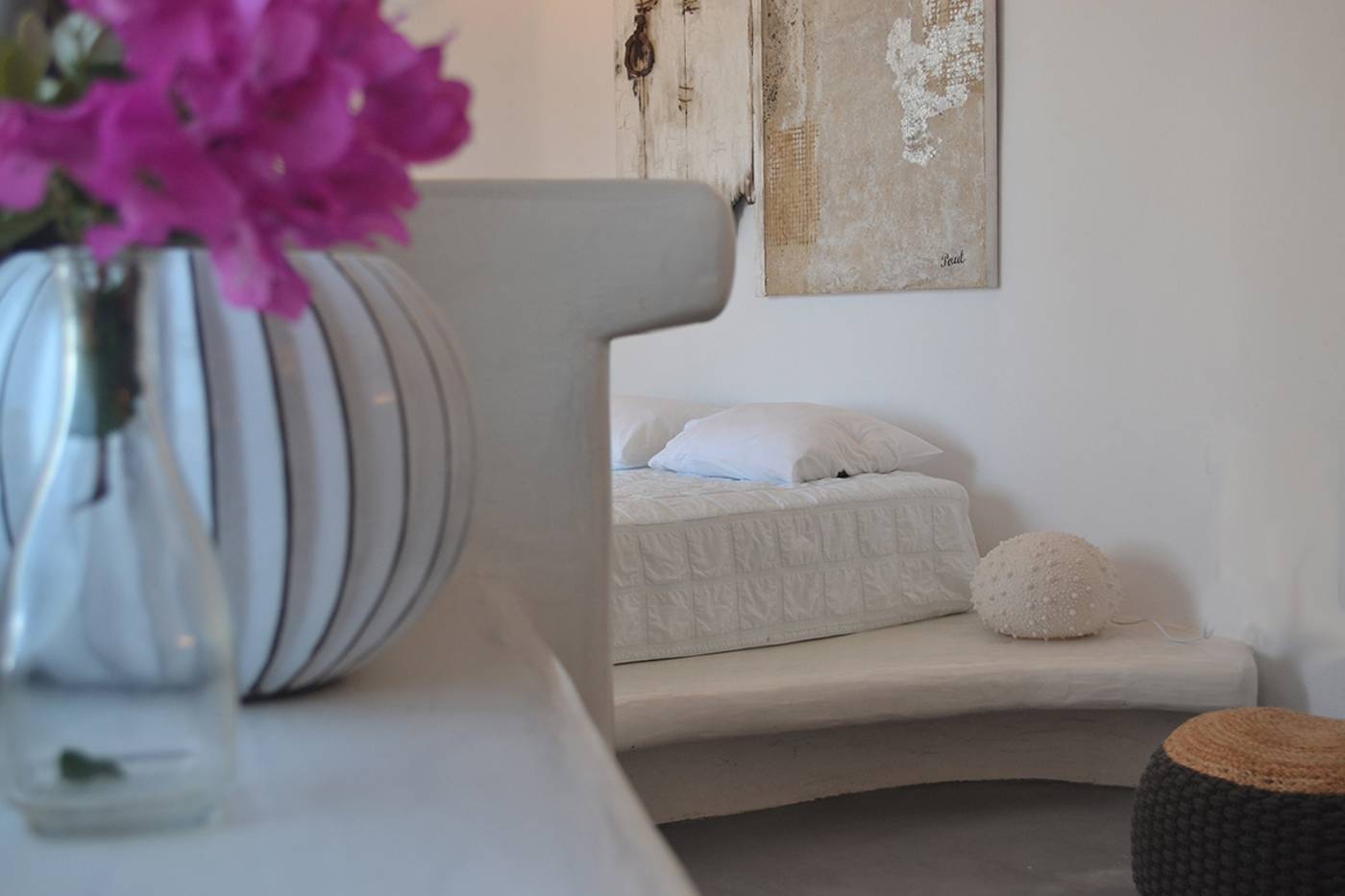 Suites of the Gods Cave Spa-Greece-SANTORINI-Room-7