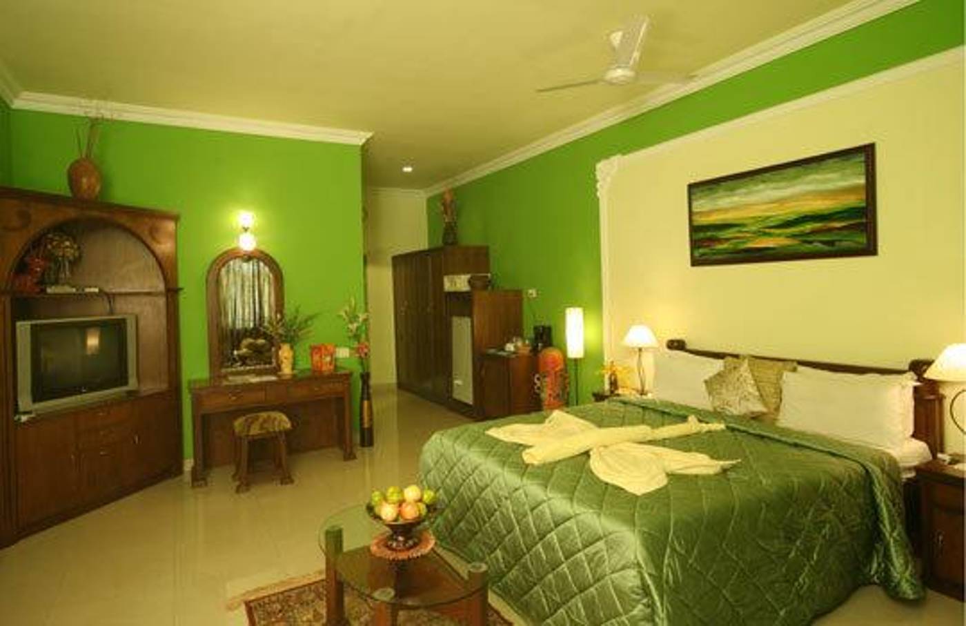 Goan Heritage