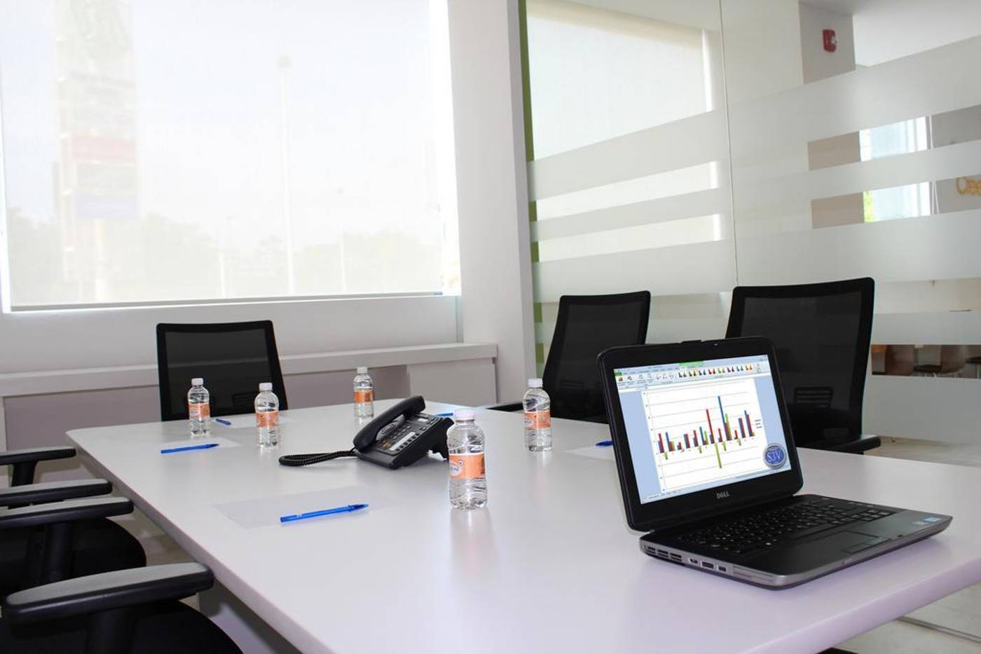 One Patriotismo Ciudad De Mexico-Mexico-Distrito Federal-General view-4