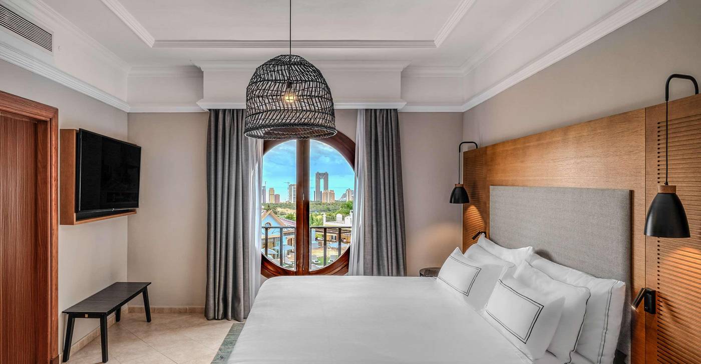 The-Level-At-Melia-Villaitana-Room-34