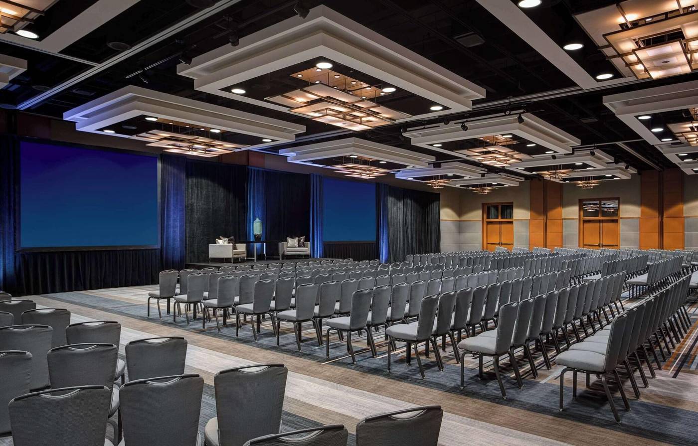 Grand Hyatt DFW-United States-Dallas-Lobby-5