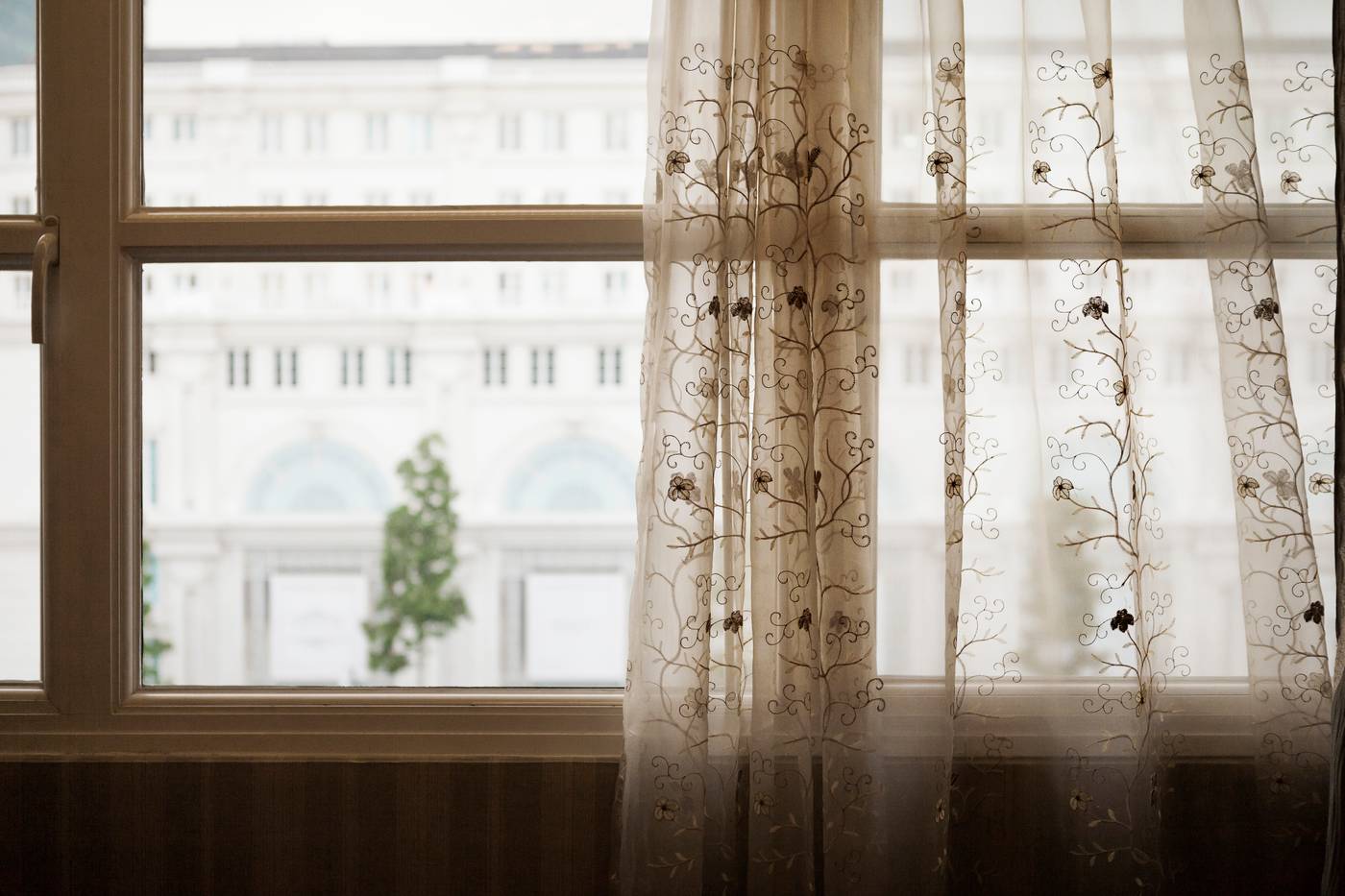 Rex Hotel Saigon-Vietnam-Ho Chi Minh City-General view-5