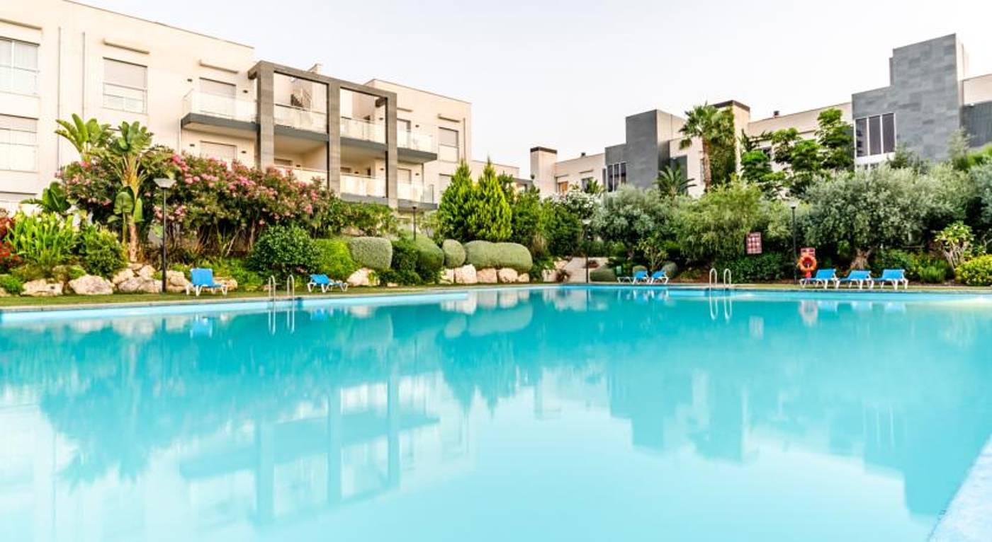 El Plantio Golf Resort