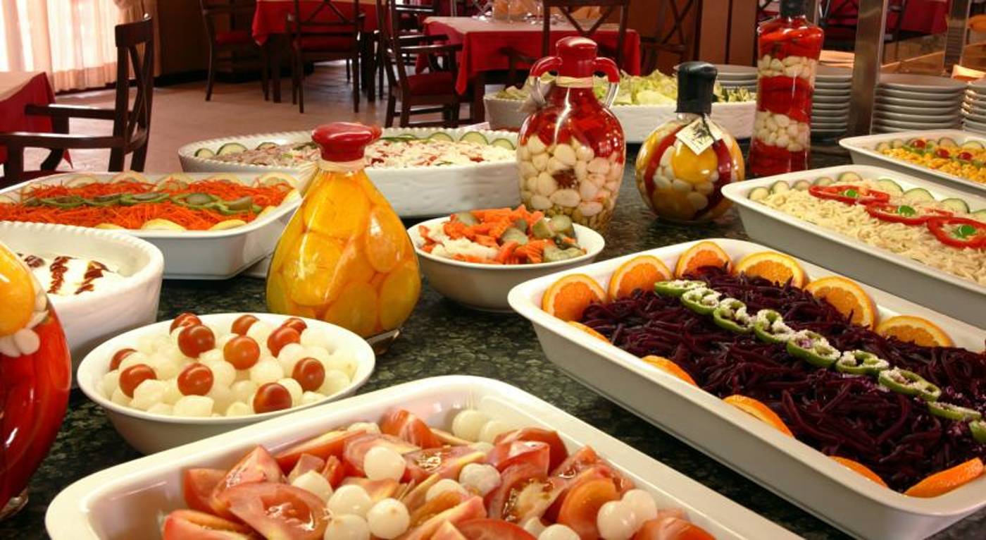 Aparthotel-Ilunion-Miramar-Restaurant-40