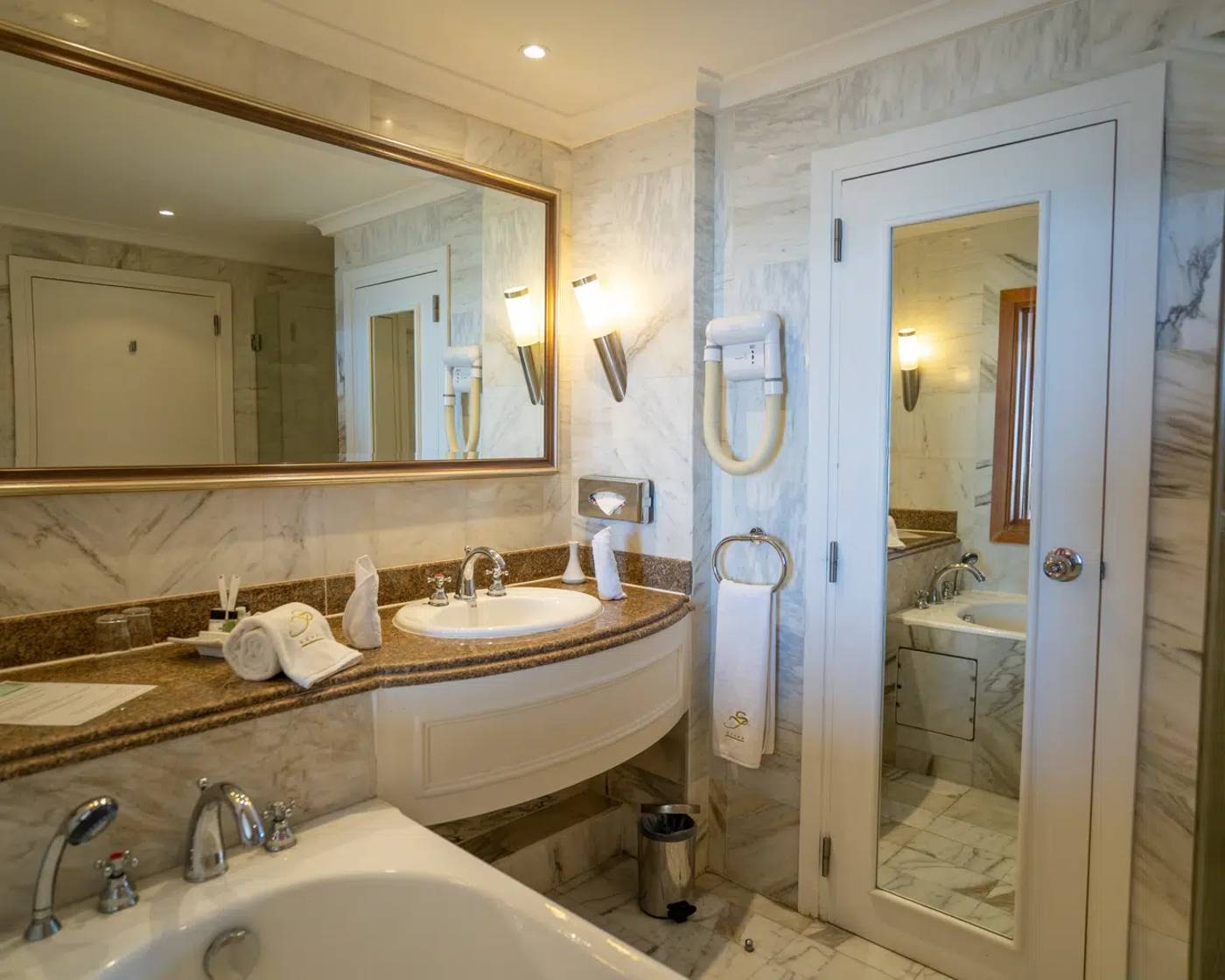 Vincci Saphir Palace & SPA 01.07.25 