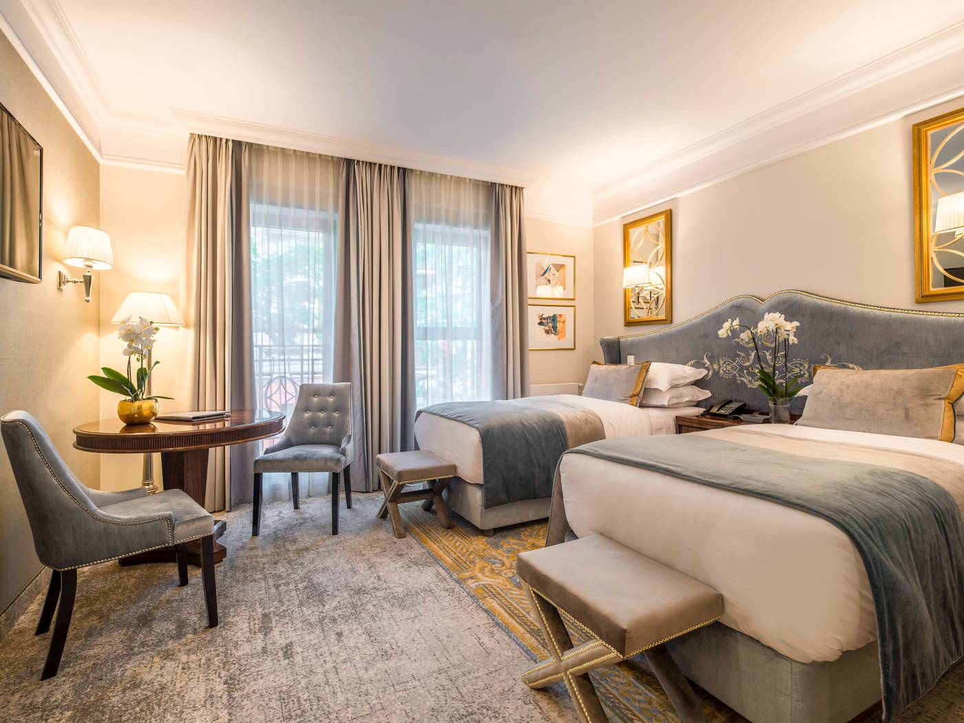 Bachleda-Luxury-Hotel-Krakow---MGallery-Room-18