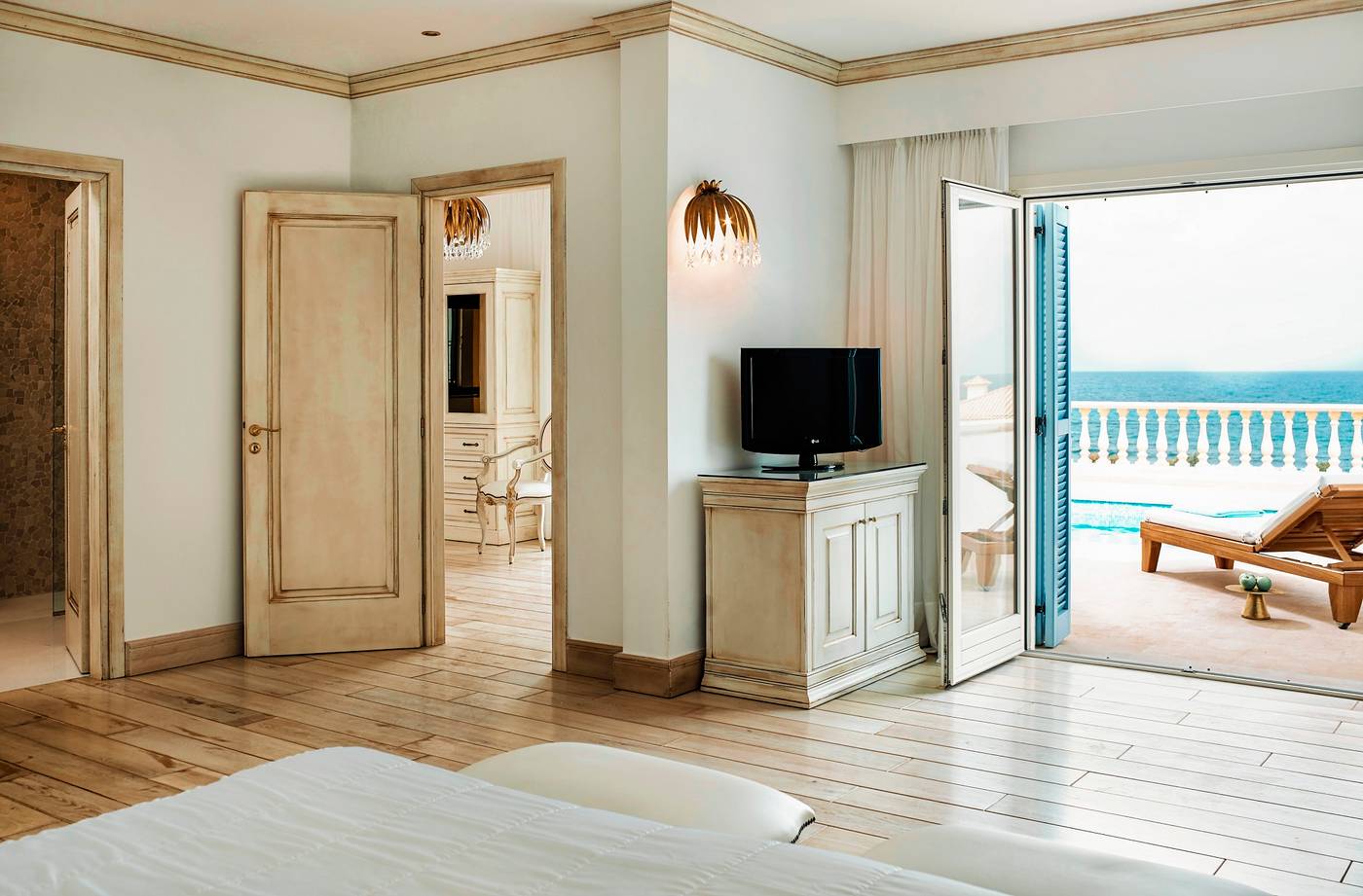 Mitsis Laguna Resort & Spa