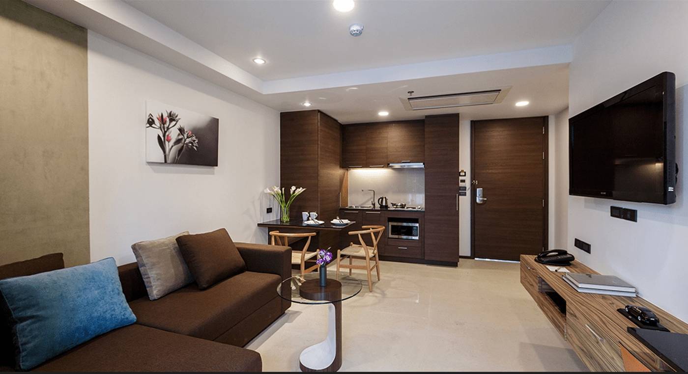LiT-BANGKOK-Residence-Room-7