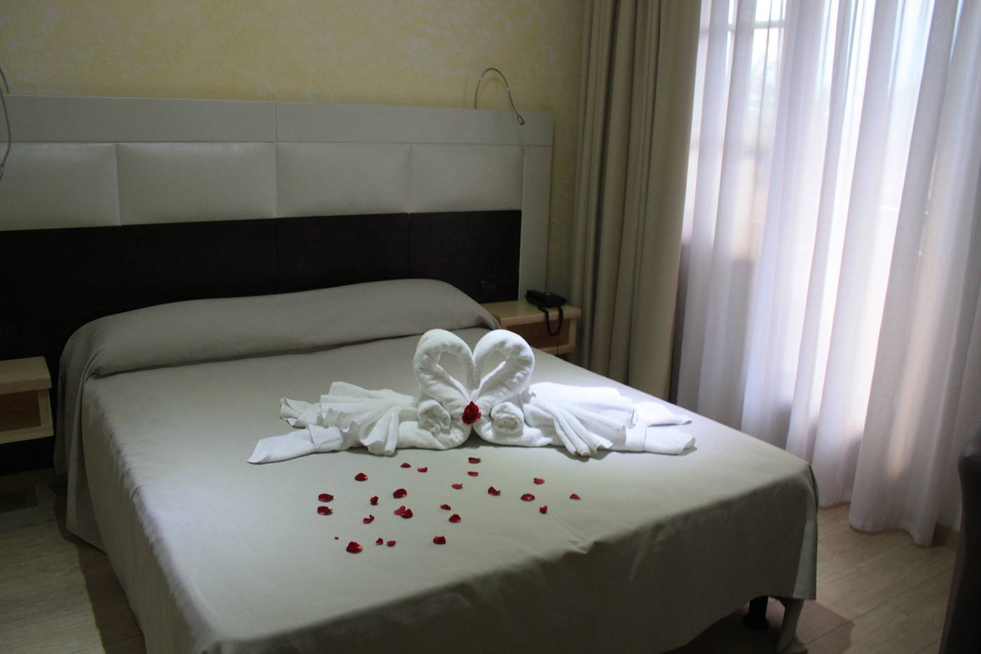 Arenas Hotel-Italy-joppolo-General view-9