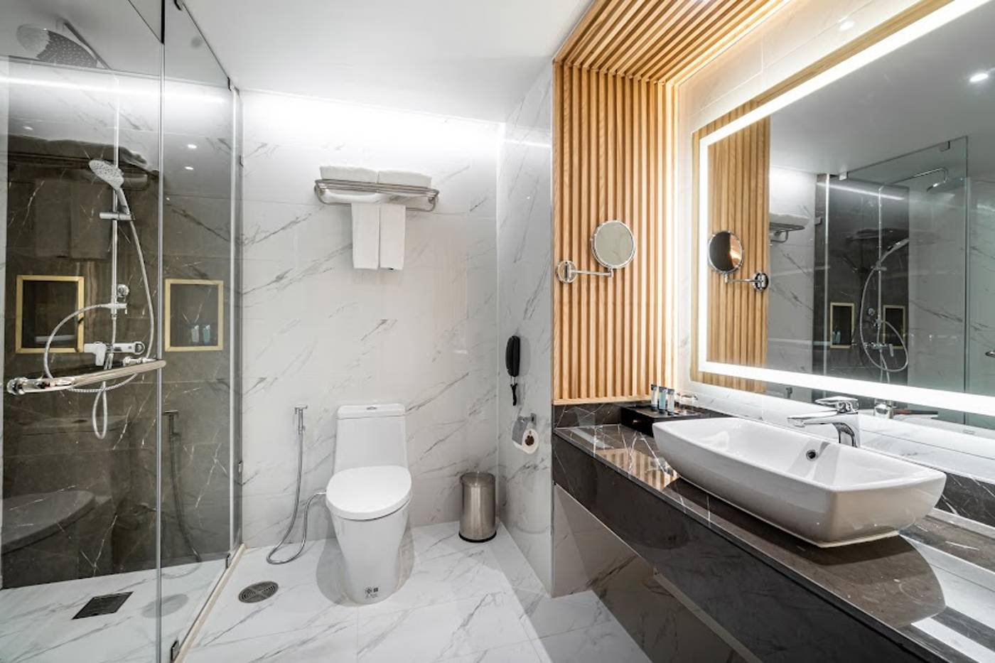 Rembrandt Hotel Bangkok