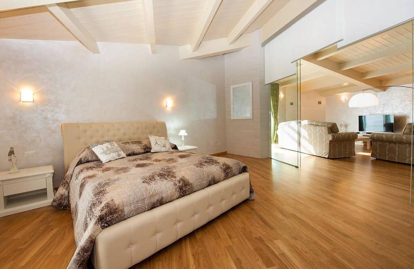 B&B Jolie-Italy-PESCARA-Room-6