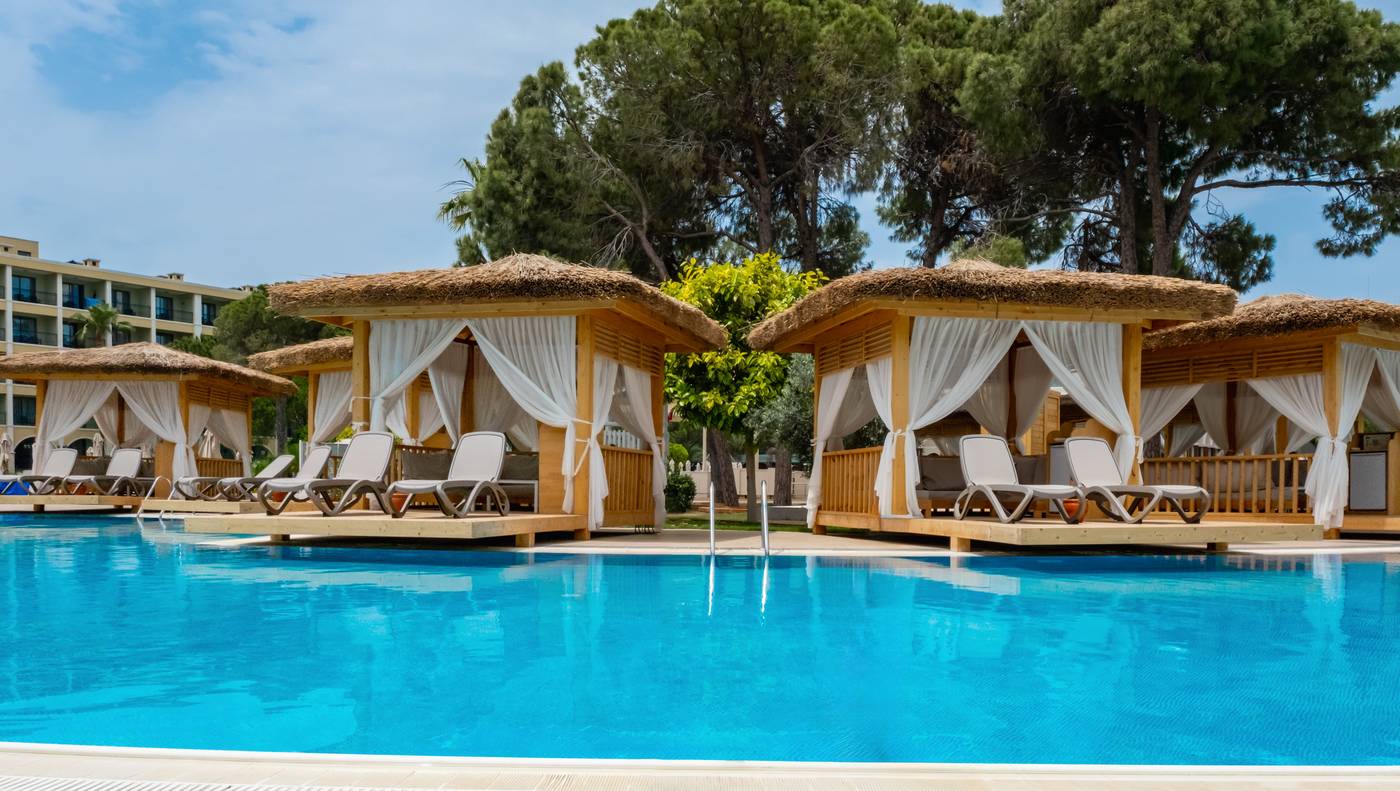 Ducale Lara Hotel