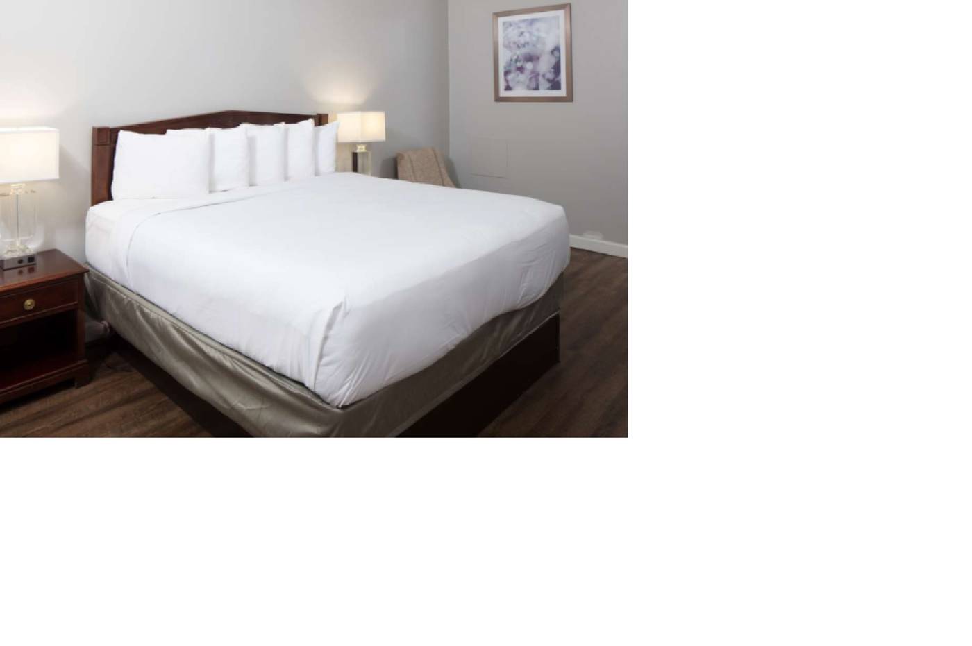 Maison St Charles Hotel and Suites - United States - NEW ORLEANS - Room - 5