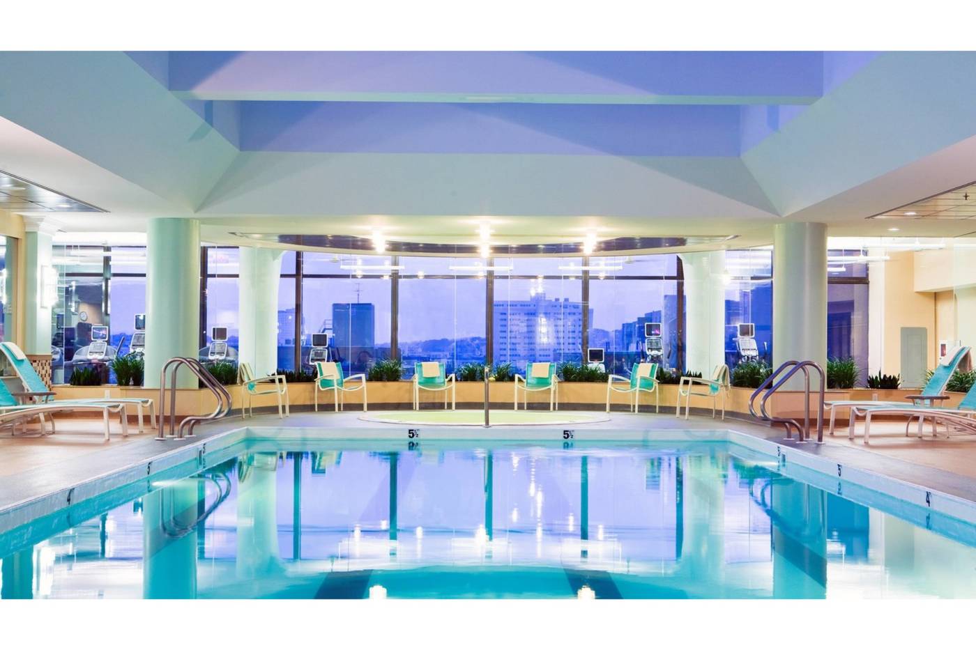 Boston-Marriott-Copley-Place-Pool-57