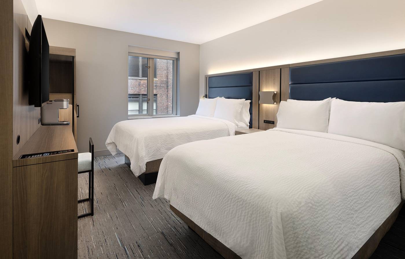 Holiday-Inn-Express-New-York-City---Chelsea-Room-21
