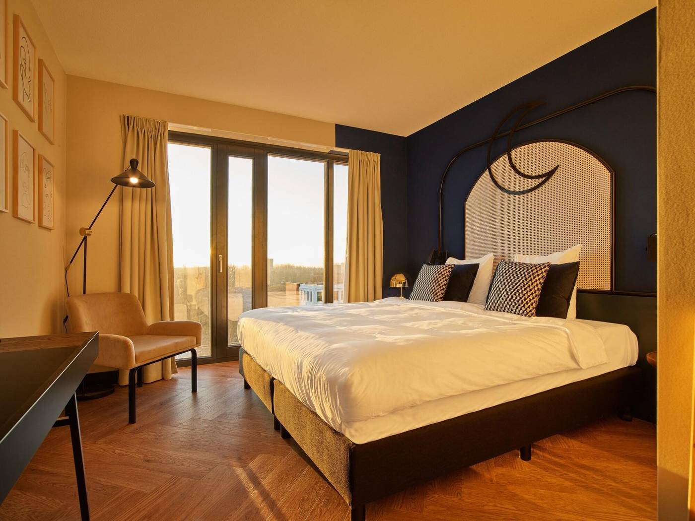 Cityden-Stadshart-Room-33