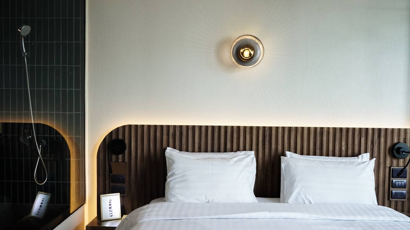 karaarom Hotel-Thailand-bangkok-Room-7