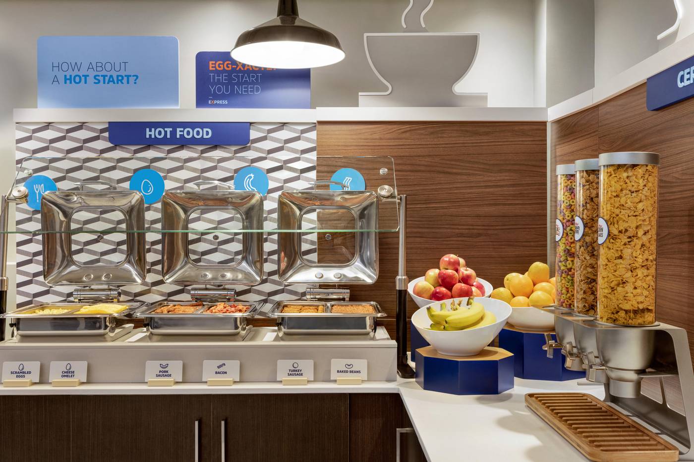 Holiday-Inn-Express-Vancouver-Metrotown--Burnaby--Restaurant-32