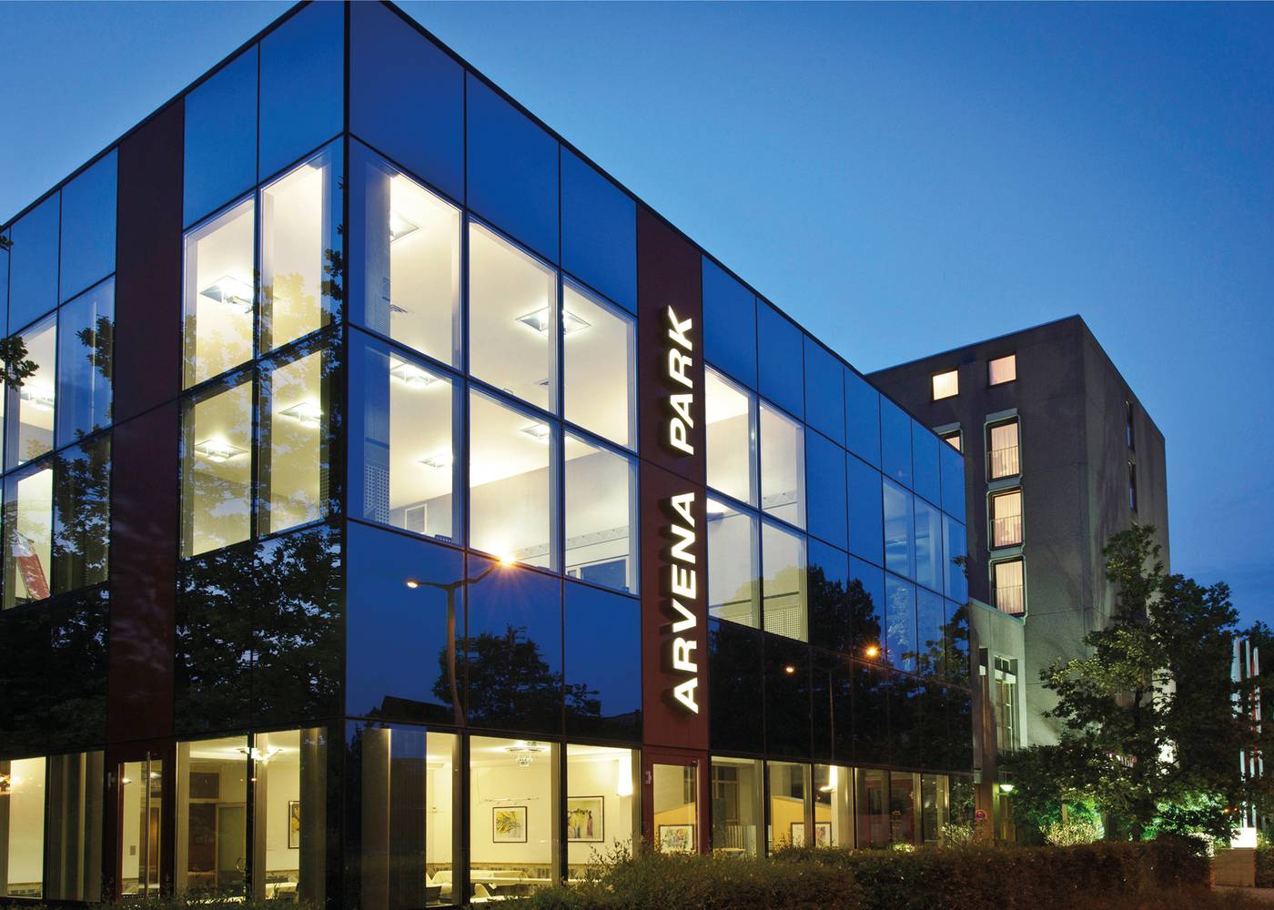 Arvena Park-Germany-NURENBERG-General view-7