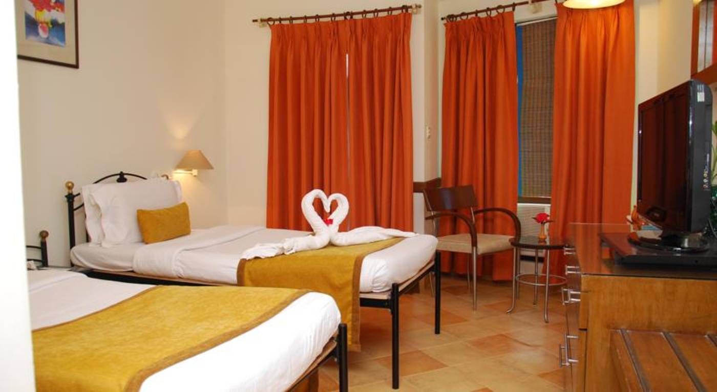 Heritage Village Club Goa