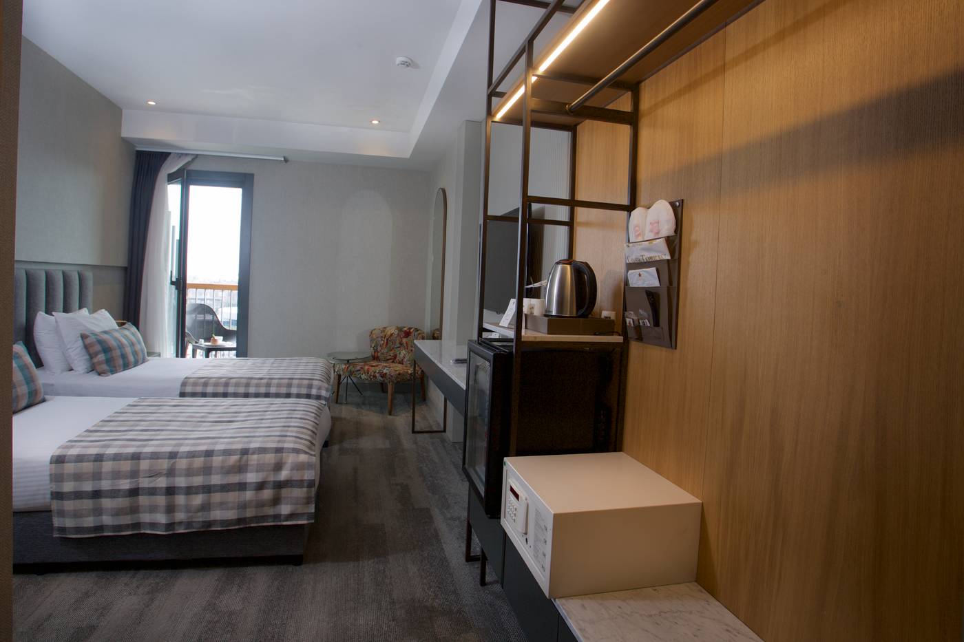 Dosso-Dossi-Hotels-Yenikapi-Room-29