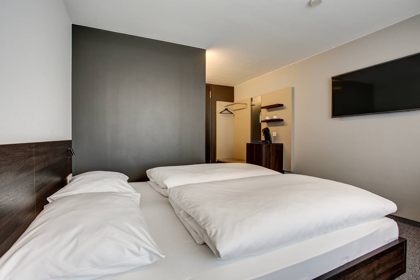 Centro Park Hotel Stuttgart, Trademark Collection -Germany-Ostfildern-Room-10