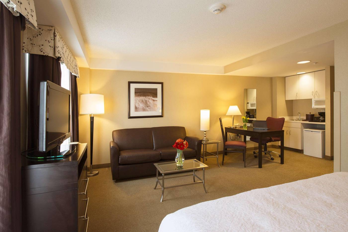 Hampton-Inn---Suites-Boston-Crosstown-Center-Room-4